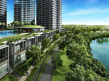 Rivertrees Residences #1355432